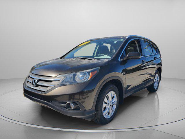 used 2013 Honda CR-V car, priced at $10,669