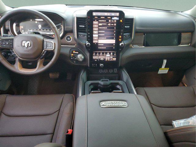 new 2026 Ram 1500 car, priced at $76,000