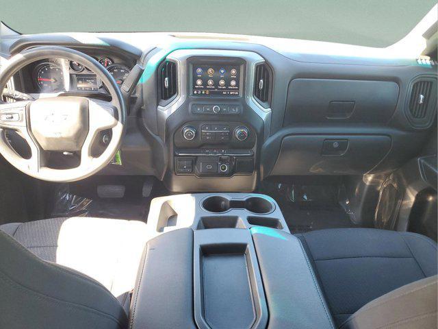 used 2020 Chevrolet Silverado 1500 car, priced at $27,950