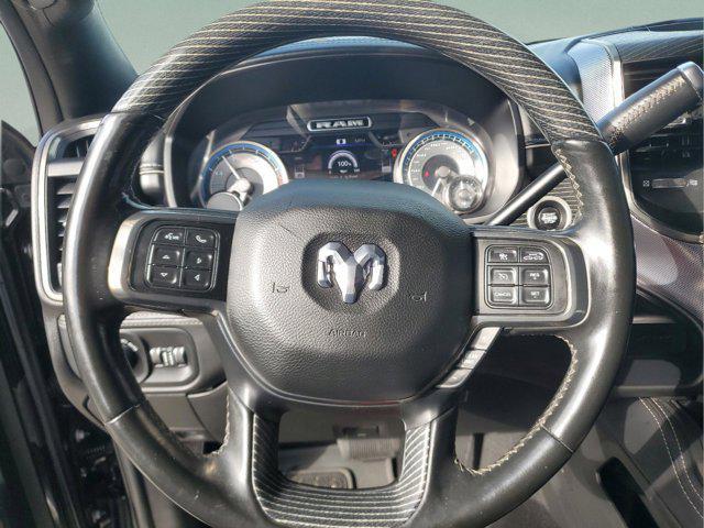 used 2021 Ram 2500 car, priced at $52,888