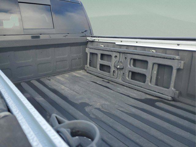 used 2021 Ram 2500 car, priced at $52,888