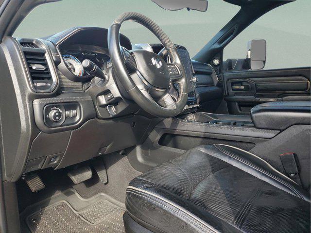 used 2021 Ram 2500 car, priced at $52,888