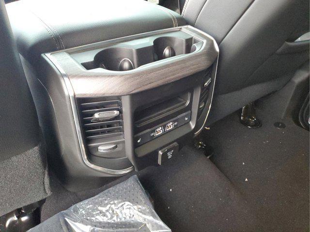 new 2026 Ram 3500 car, priced at $85,988