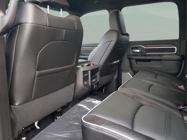 new 2026 Ram 3500 car, priced at $85,988