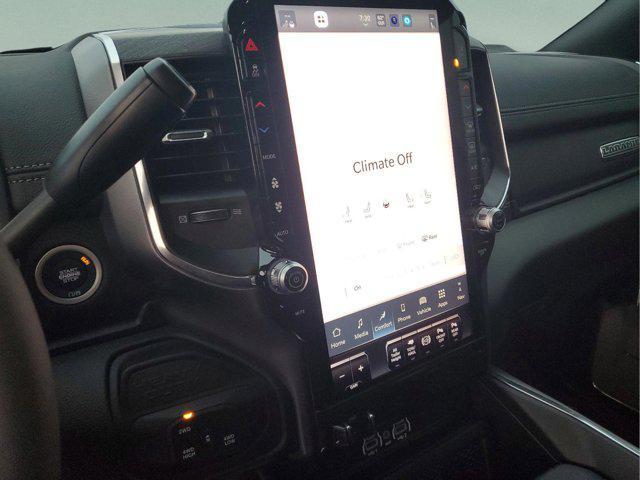 new 2026 Ram 3500 car, priced at $85,988