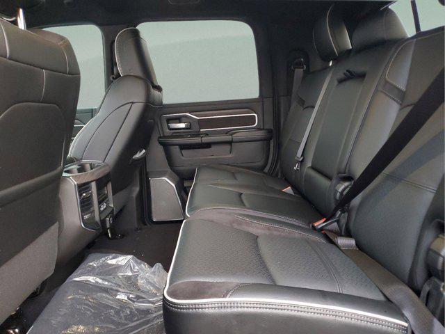 new 2026 Ram 3500 car, priced at $85,988