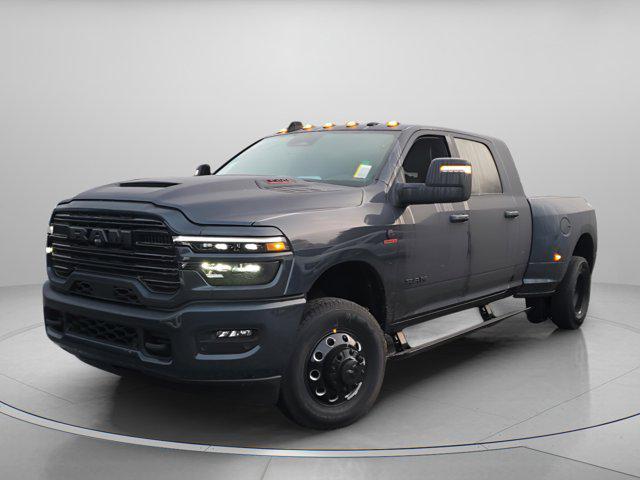 new 2026 Ram 3500 car, priced at $85,988