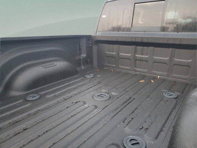 new 2026 Ram 3500 car, priced at $85,988