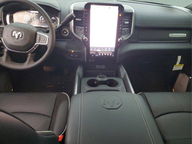 new 2026 Ram 3500 car, priced at $85,988