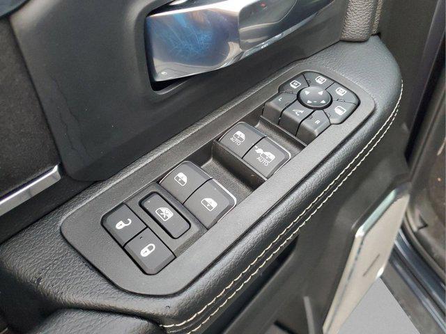 new 2026 Ram 3500 car, priced at $85,988