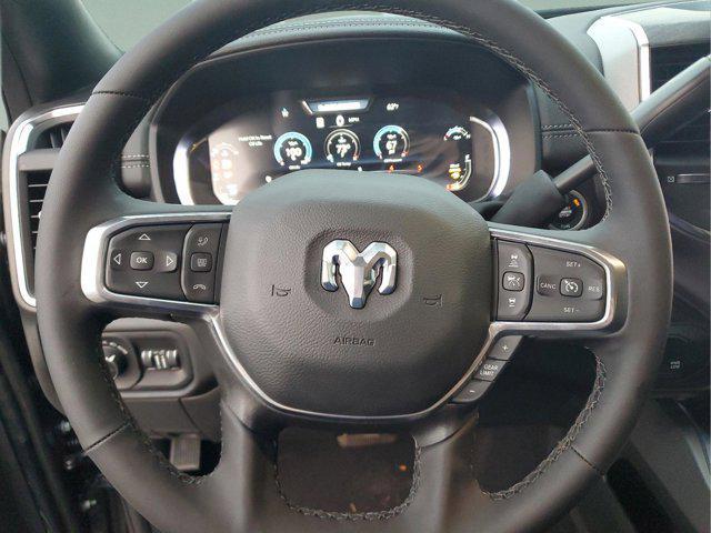 new 2026 Ram 3500 car, priced at $85,988