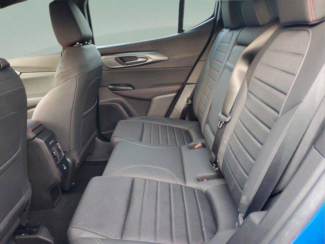 used 2023 Dodge Hornet car, priced at $18,950