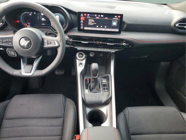 used 2023 Dodge Hornet car, priced at $18,950