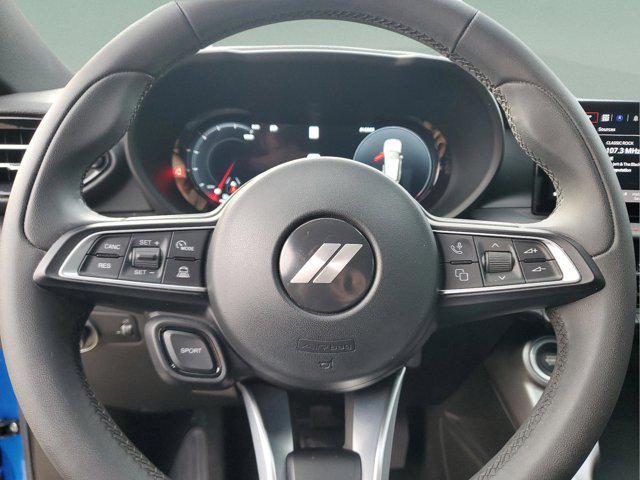 used 2023 Dodge Hornet car, priced at $18,950