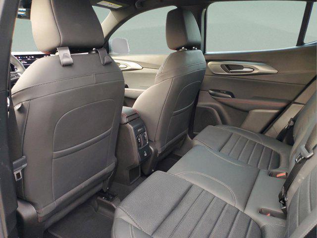 used 2023 Dodge Hornet car, priced at $18,950