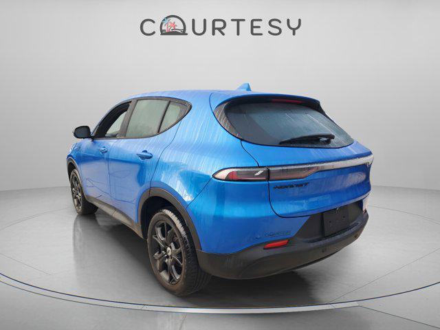 used 2023 Dodge Hornet car, priced at $18,950