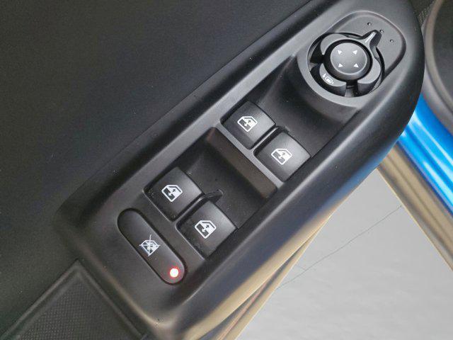 used 2023 Dodge Hornet car, priced at $18,950