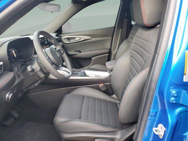 used 2023 Dodge Hornet car, priced at $18,950