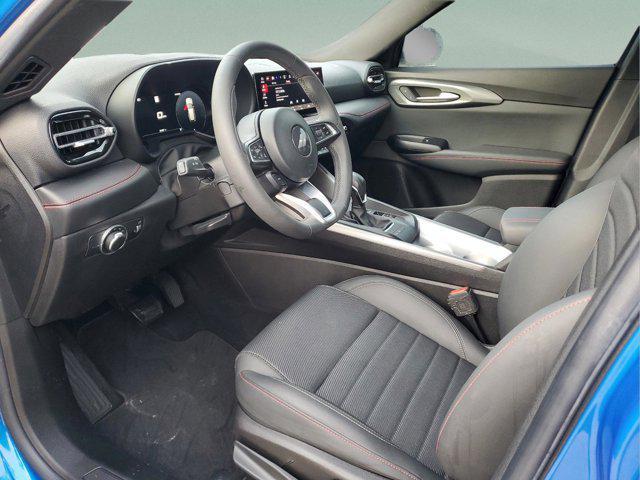 used 2023 Dodge Hornet car, priced at $18,950