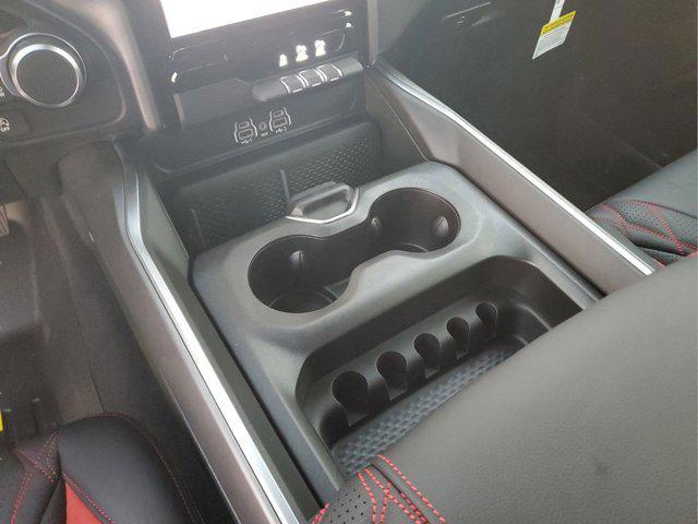 new 2026 Ram 1500 car, priced at $81,950