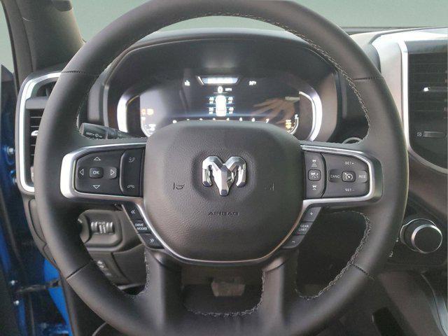 new 2026 Ram 1500 car, priced at $81,950