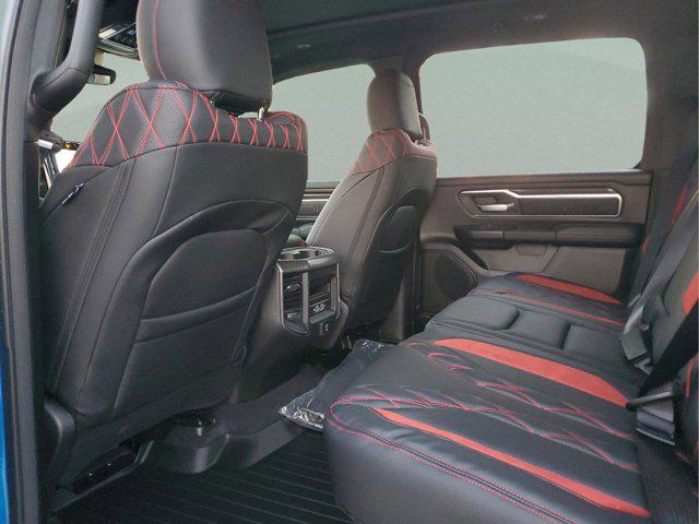 new 2026 Ram 1500 car, priced at $81,950