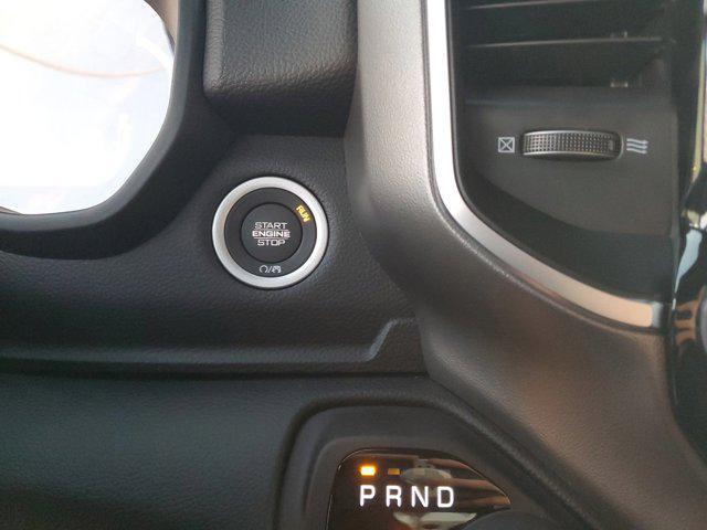 new 2026 Ram 1500 car, priced at $81,950