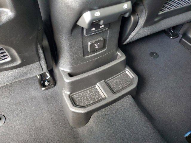 new 2026 Jeep Wrangler car, priced at $55,622