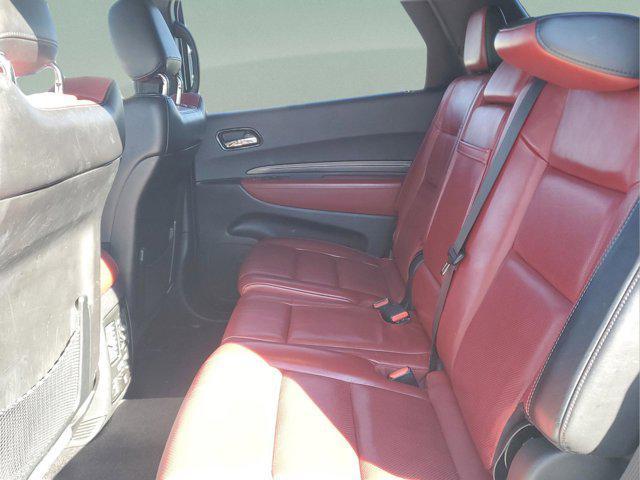 used 2022 Dodge Durango car, priced at $30,779