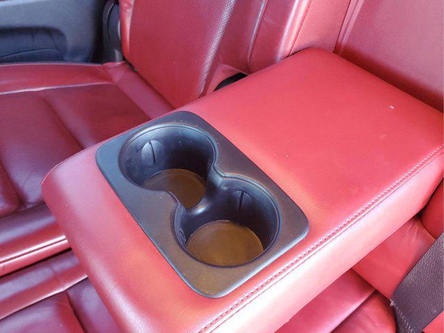 used 2022 Dodge Durango car, priced at $30,779