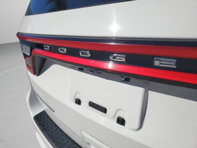 used 2022 Dodge Durango car, priced at $30,779