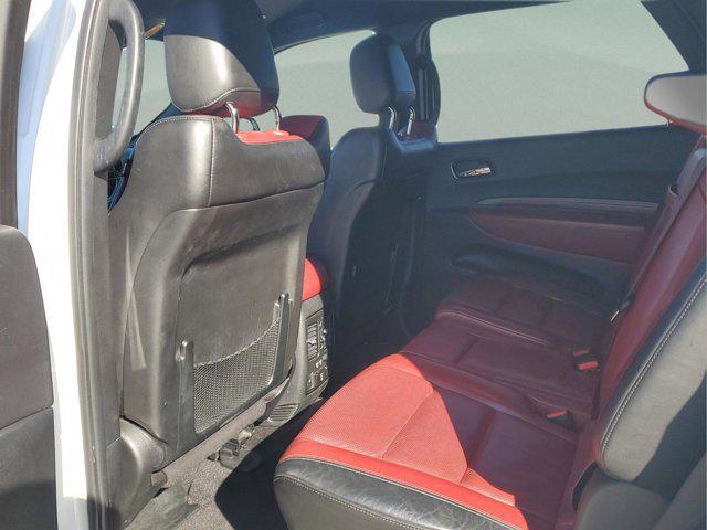 used 2022 Dodge Durango car, priced at $30,779