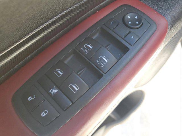 used 2022 Dodge Durango car, priced at $30,779