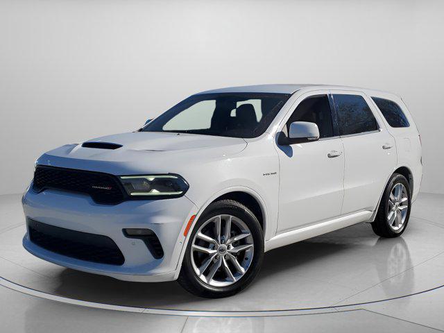 used 2022 Dodge Durango car, priced at $30,779