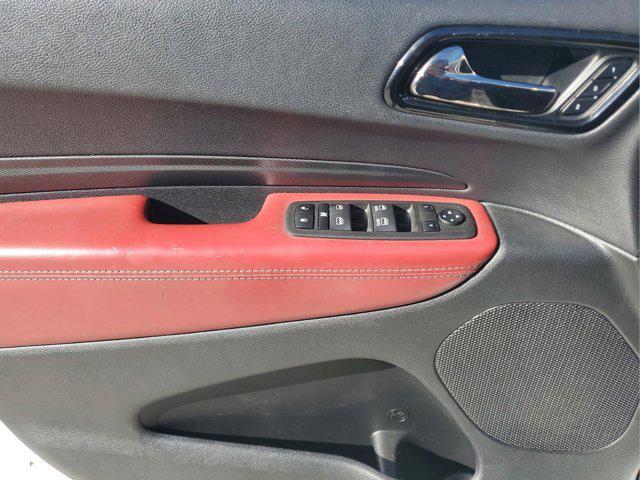 used 2022 Dodge Durango car, priced at $30,779