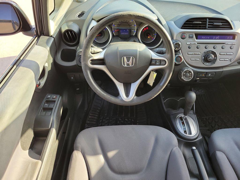 used 2013 Honda Fit car, priced at $10,484