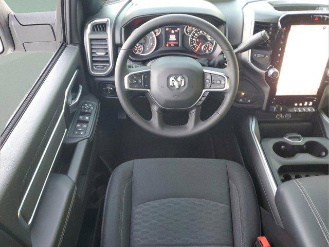 new 2026 Ram 3500 car, priced at $68,998