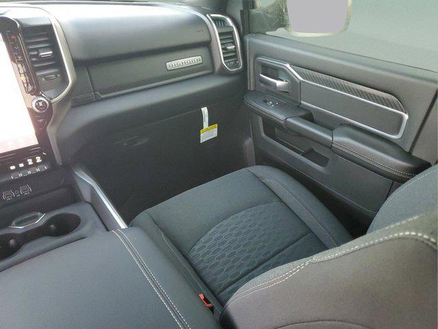 new 2026 Ram 3500 car, priced at $68,998