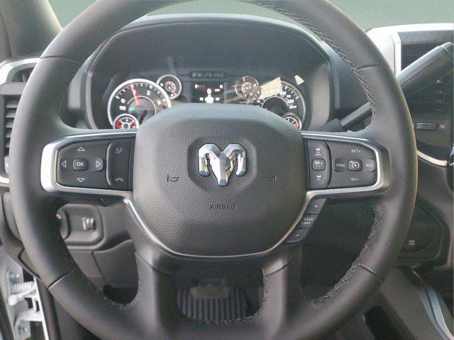 new 2026 Ram 3500 car, priced at $68,998