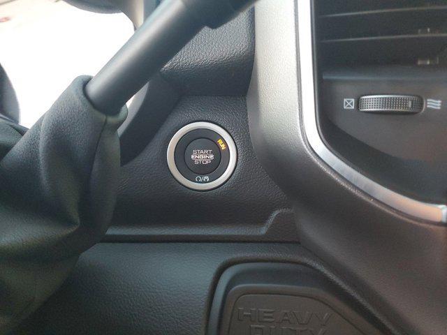 new 2026 Ram 3500 car, priced at $68,998