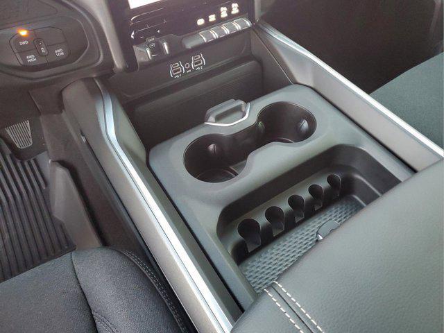 new 2026 Ram 3500 car, priced at $68,998