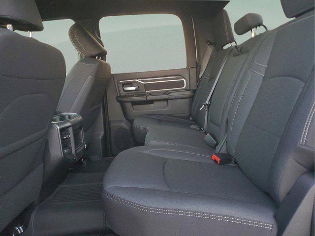 new 2026 Ram 3500 car, priced at $68,998