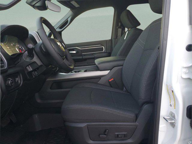 new 2026 Ram 3500 car, priced at $68,998