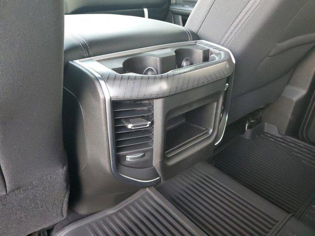 new 2026 Ram 3500 car, priced at $68,998