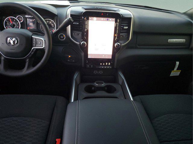 new 2026 Ram 3500 car, priced at $68,998