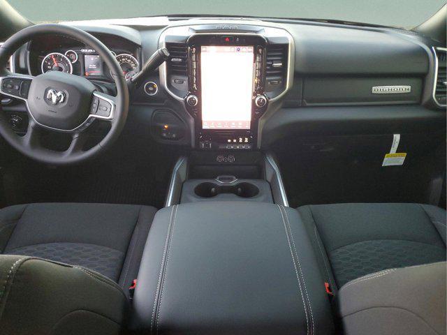 new 2026 Ram 3500 car, priced at $68,998