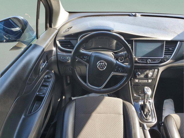 used 2019 Buick Encore car, priced at $11,420