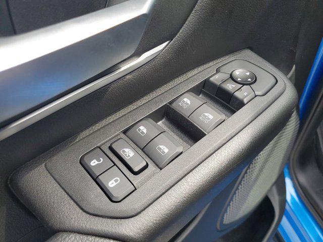 used 2025 Ram 1500 car, priced at $41,899