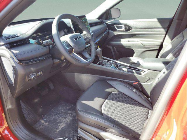 new 2026 Jeep Compass car, priced at $29,235