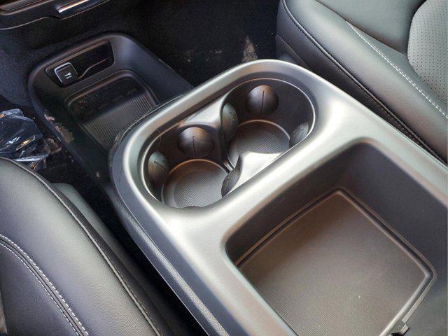 new 2026 Chrysler Pacifica car, priced at $40,795